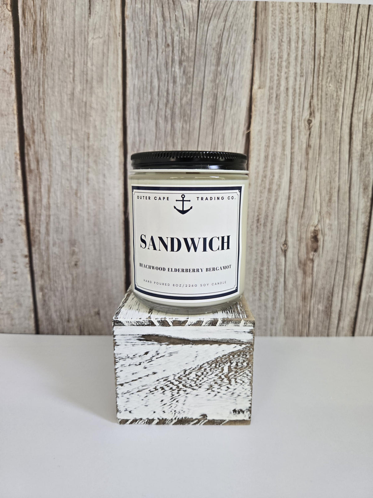 Cape Cod Scents