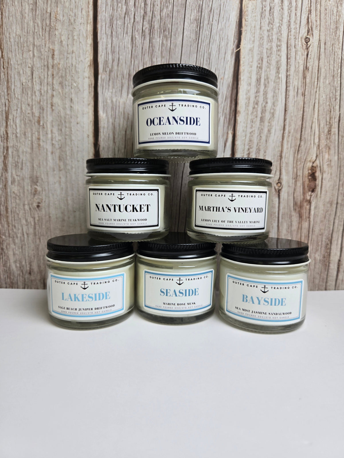 Other Candles