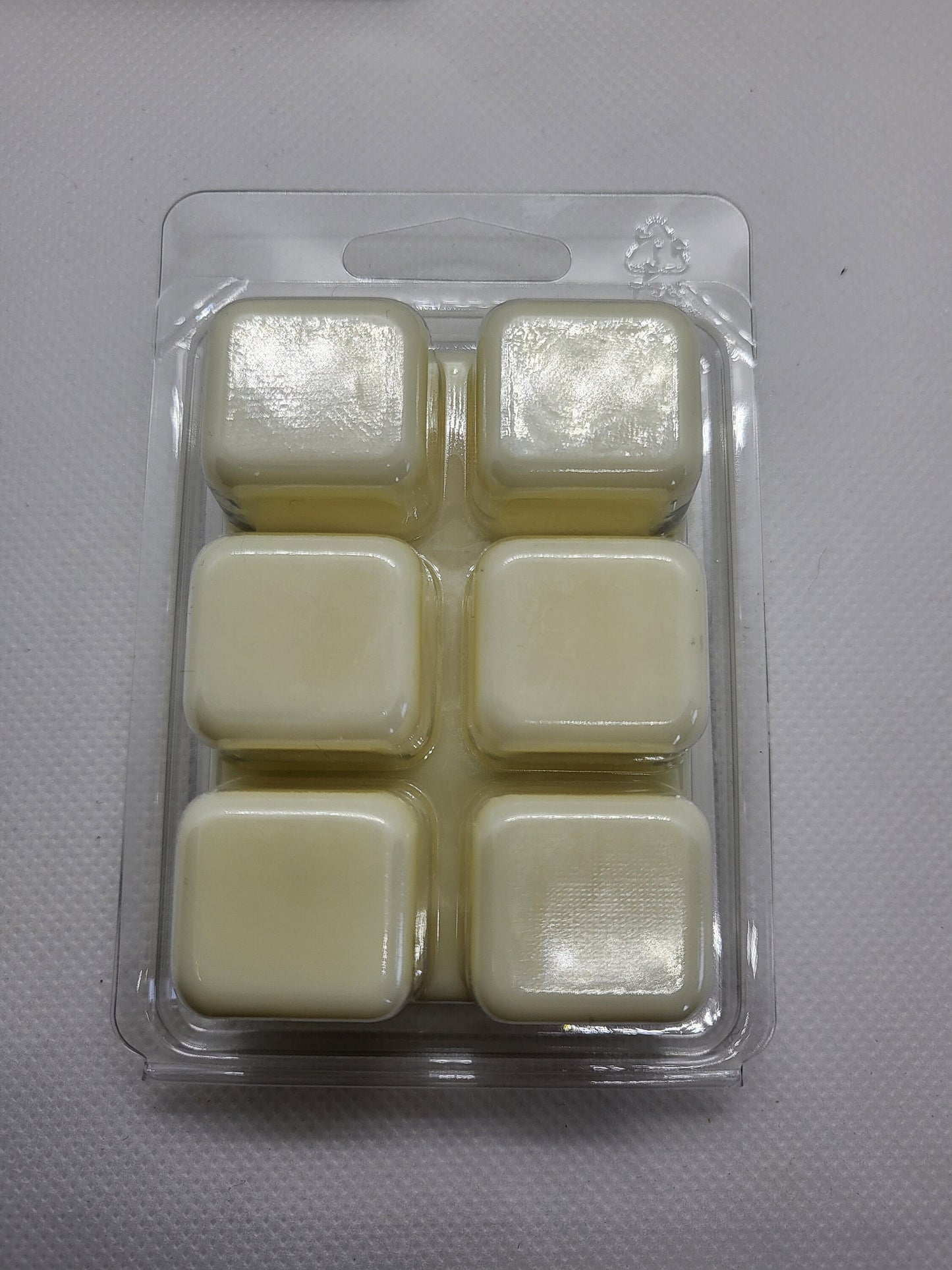 Soy Wax Melts: Natural Home Fragrance, 2.5oz Wax Tarts