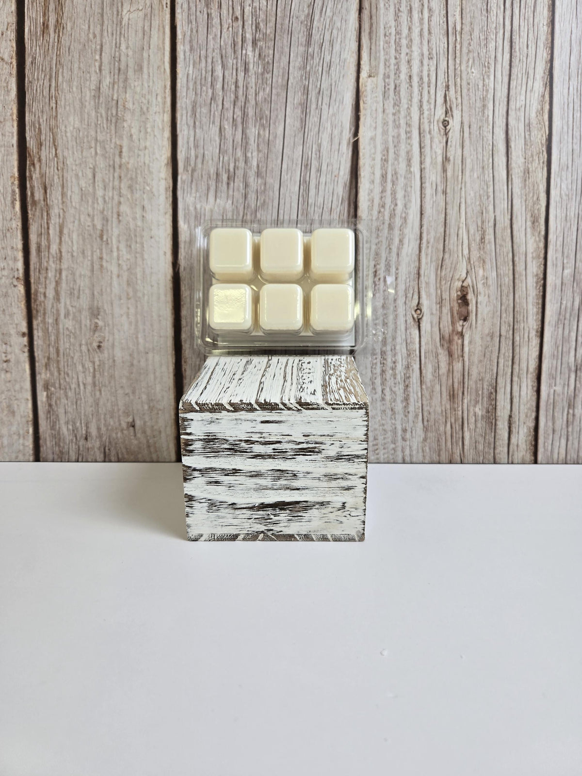 Oh My Gourd Soy Wax Melts Pumpkin Maple Bourbon