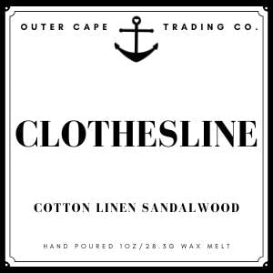 1 oz Wax Melt Samples