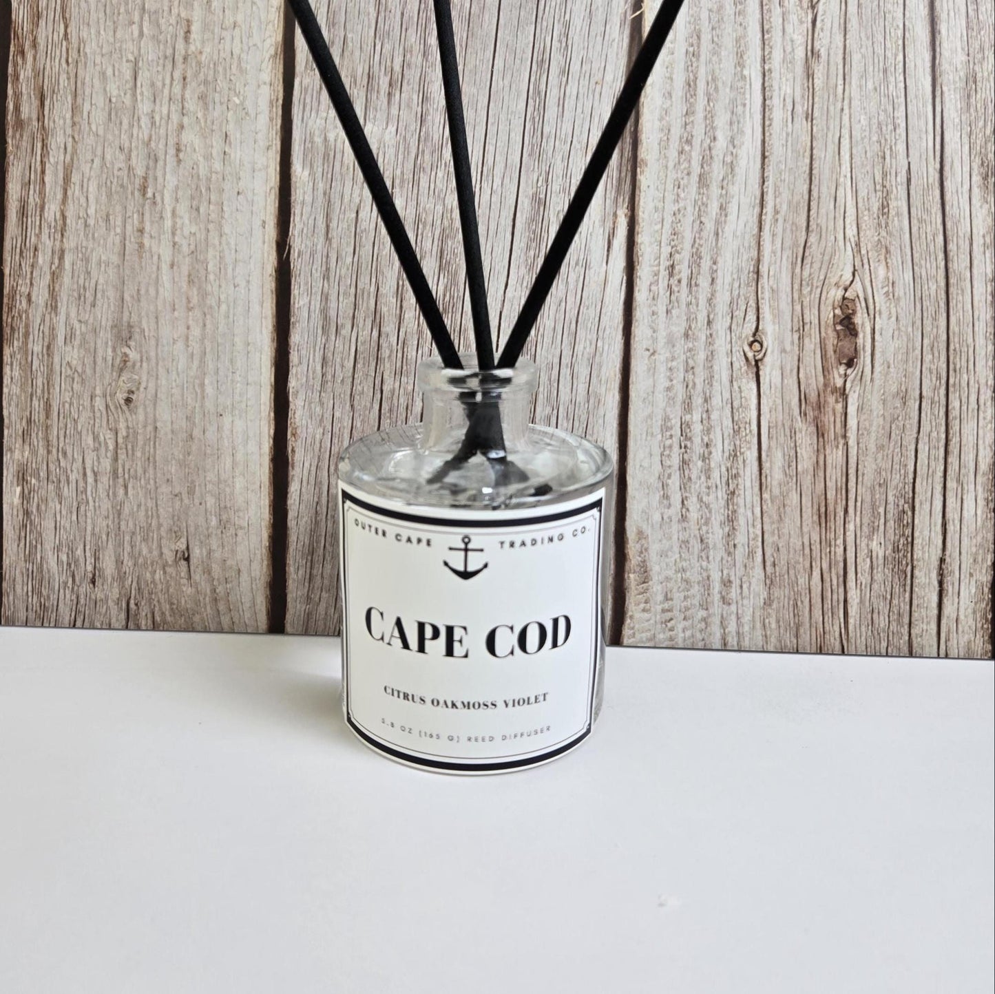 Handmade Reed Diffuser – All Scents Available
